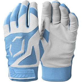 EvoShield SRZ 1 Batting Glove-VB in Kuwait