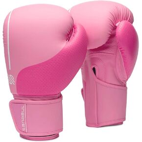 Sanabul Easter Egg Boxing Gloves for Women | Pro Training, Sparring, Muay Thai, MMA, Kickboxing | Adult Heavy Punching Bag Gloves | Womens Boxing Gloves | Heavy Bag Gloves | Punching Gloves