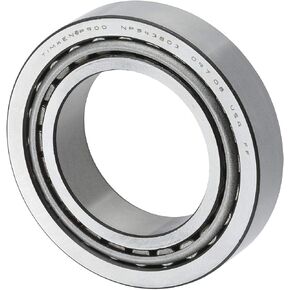 National A-70 Taper Bearing Set