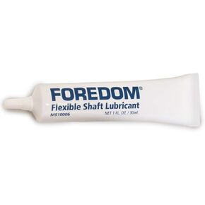 Grease for flexible shaft, 1 oz. Tube
