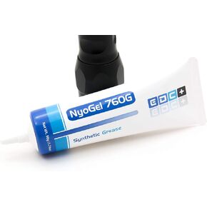 760G Dielectric Synthetic Grease 50g (1.76oz) Tube