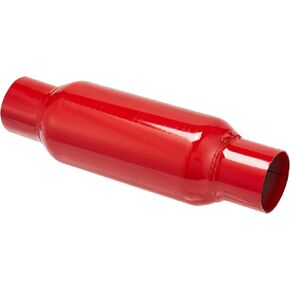 Cherry Bomb 87521CB 87521 Glasspack Muffler