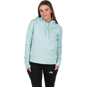 THE NORTH FACE Women's Eco Ridge Reardon Pullover Hoodie