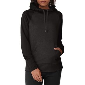 Hanes Sport Women's Performance Fleece Pullover Hoodie in Saudi Arabia