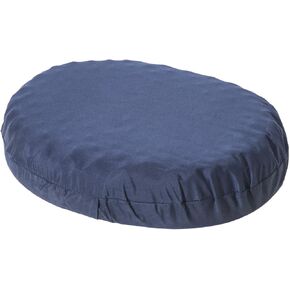 وسادة على شكل كعكة دائرية من إسينشال ميديكال سابلاي مع غطاء، 18 بوصة in Kuwait