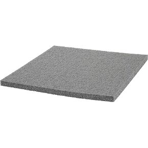 Case Club Customizable (PE) Polyethylene Foam 16" x 12" x 0.25"