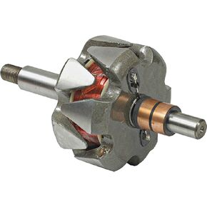 DB Electrical 303-12042 Rotor Compatible with/Replacement for Delco 10483839, J&N Electrical Products 303-12042R Tractors in Saudi Arabia