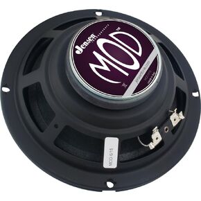 Jensen MOD6-15 6" 15 Watt Guitar Speaker, 8 ohm