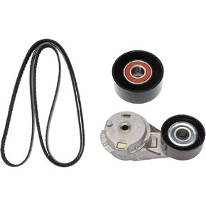 Continental K49280B Accessory Drive Belt Kit