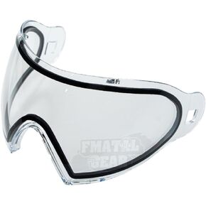 FMATAL GEAR FMA F5 Strom Goggle Mask 2024Version for Paintball Gaming Training