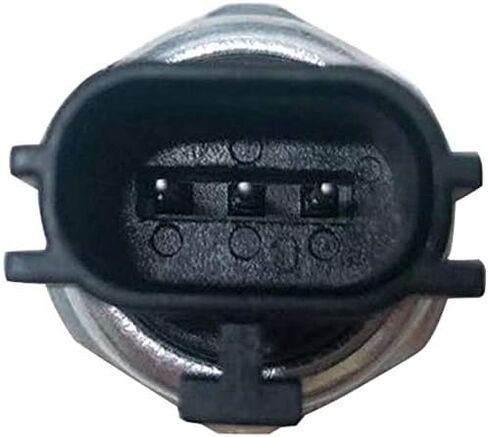 A/C Pressure Sensor Switch 921361FA0A Fits for Nissan Altima Maxima 350Z 370Z Infiniti FX35 FX45 Q45 Mazda Mitsubishi 92136-1FA0A 92136-3Z600 in Saudi Arabia
