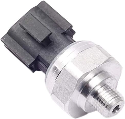 A/C Pressure Sensor Switch 921361FA0A Fits for Nissan Altima Maxima 350Z 370Z Infiniti FX35 FX45 Q45 Mazda Mitsubishi 92136-1FA0A 92136-3Z600 in Saudi Arabia