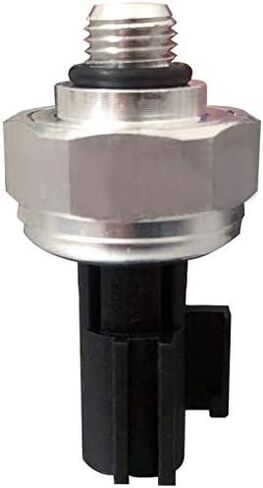 A/C Pressure Sensor Switch 921361FA0A Fits for Nissan Altima Maxima 350Z 370Z Infiniti FX35 FX45 Q45 Mazda Mitsubishi 92136-1FA0A 92136-3Z600 in Saudi Arabia