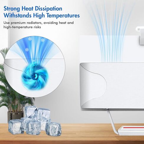 كمبيوتر مكتبي الكل في واحد مقاس 24 بوصة، معالج Intel i7 رباعي النواة بنظام التشغيل Windows 11، وذاكرة وصول عشوائي سعتها 16 جيجابايت، ومحرك أقراص SSD سعة 512 جيجابايت، ووظيفة الشحن اللاسلكي، ولوحة مفاتيح وماوس سلكية، ومكبر صوت RGB وكاميرا ويب، أبيض (i7/16G in Kuwait