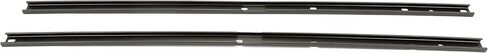 ECOTRIC Roof Rack Set Cross Bars & Side Rail Compatible with 2009-2017 Chevy Chevrolet Traverse LS/LT/LTZ Factory Style Replacement for 19244268 Crossbars Cargo Racks Rooftop Luggage Carrier 165 Lbs in Saudi Arabia