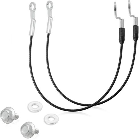 RHINO YXR 450 660 700 Tailgate Holder Cable Kit For YAMAHA 5UG-K7195-10-KT in Saudi Arabia