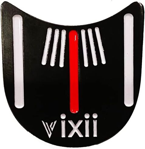 Ball Marker (Black) in Saudi Arabia