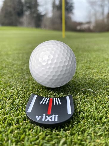 Ball Marker (Black) in Saudi Arabia