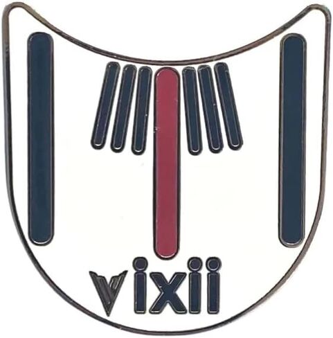 Ball Marker (Black) in Saudi Arabia