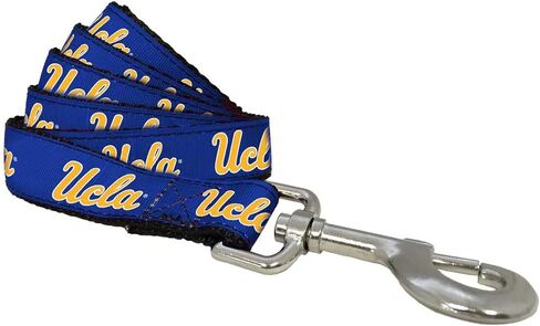 NCAA UCLA Bruins Dog Leash (Team Color, Small) in Saudi Arabia