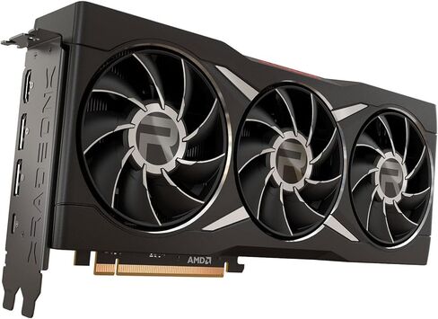 AMD Radeon™ RX 6950 XT gddr6 Graphics Card in Saudi Arabia
