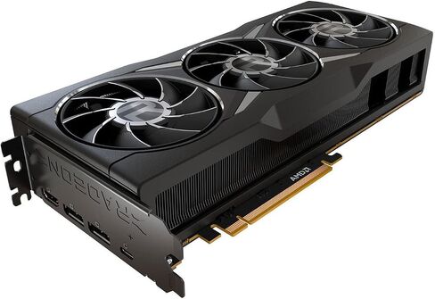 AMD Radeon™ RX 6950 XT gddr6 Graphics Card in Saudi Arabia