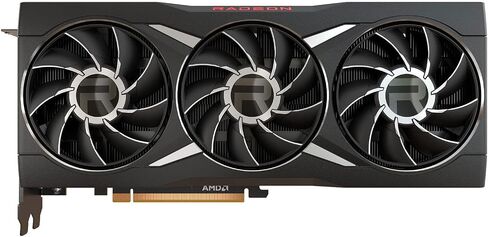 AMD Radeon™ RX 6950 XT gddr6 Graphics Card in Saudi Arabia