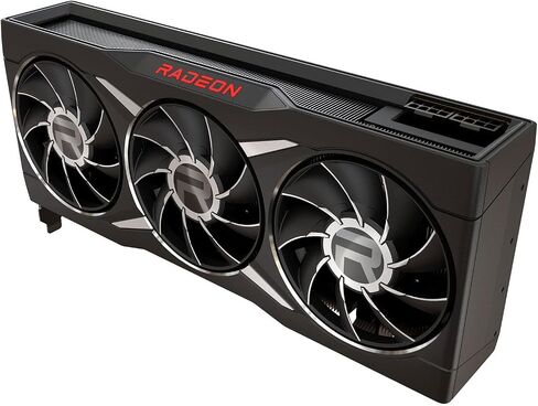 AMD Radeon™ RX 6950 XT gddr6 Graphics Card in Saudi Arabia