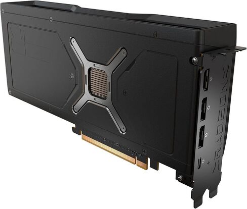 AMD Radeon™ RX 6950 XT gddr6 Graphics Card in Saudi Arabia