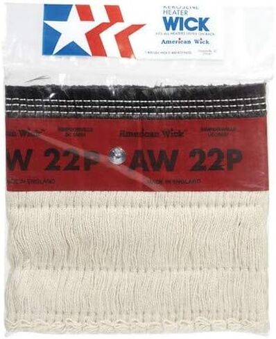 فتيل سخان الكيروسين الأمريكي يناسب Kerosun Omni 120، & Kerosun Omni 105m، N Toyostove/Toyotomi in Kuwait