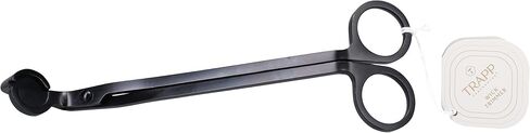 Trapp Black Candle Wick Trimmer in Saudi Arabia