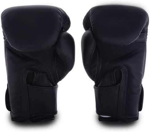 Top King Super Air Breathable Leather Gloves Muay Thai Boxing Gloves for Training or Sparring - 8oz, 10oz, 12oz, 14oz, 16oz in Kuwait