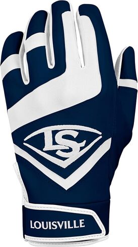 قفازات Louisville Slugger الأصلية للبيسبول/الكرة اللينة للشباب in Kuwait