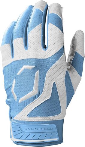 EvoShield SRZ 1 Batting Glove-VB in Saudi Arabia