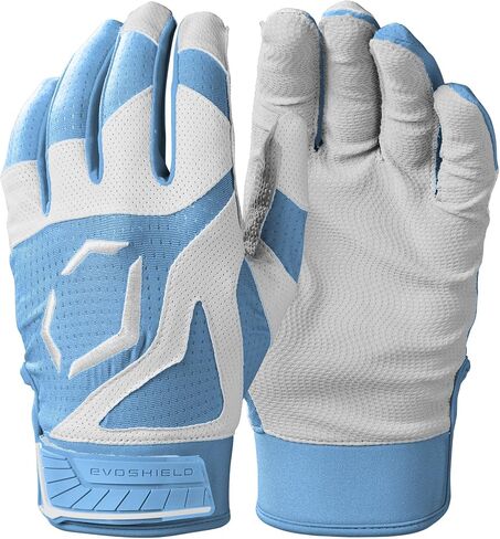 EvoShield SRZ 1 Batting Glove-VB in Saudi Arabia