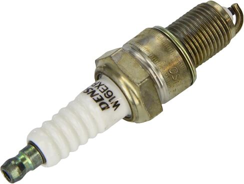Denso (3031) W16EXR-U Traditional Spark Plug, Pack of 1 in Saudi Arabia