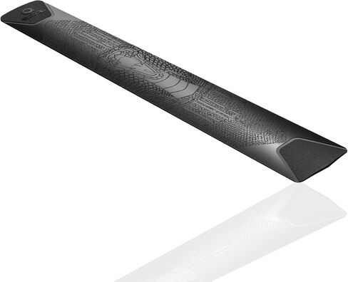 High Impact Bicycle Frame Guard, Mountain Bike Down Tube Frame Protector, MTB Bicycle Frame Tape - Protects Your Bike from Scratches and Dings in Saudi Arabia