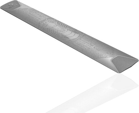 High Impact Bicycle Frame Guard, Mountain Bike Down Tube Frame Protector, MTB Bicycle Frame Tape - Protects Your Bike from Scratches and Dings in Saudi Arabia