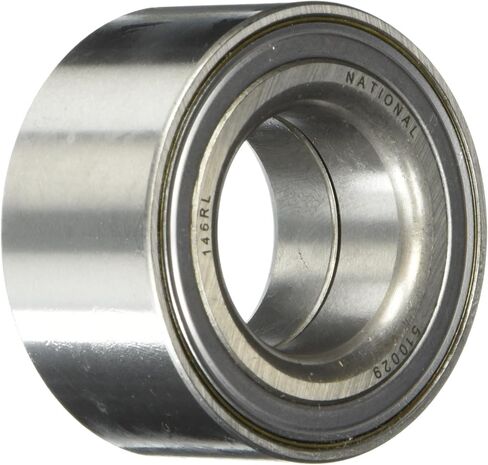 BCA National 510029 Ball Bearing in Saudi Arabia