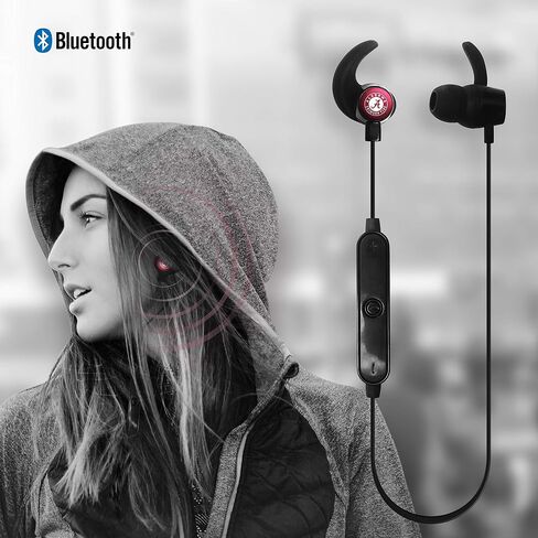 SOAR NCAA Wireless Bluetooth Earbuds in Saudi Arabia