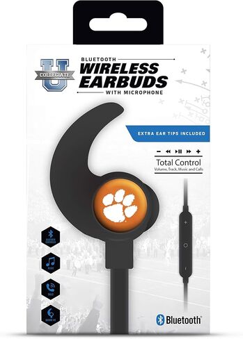 SOAR NCAA Wireless Bluetooth Earbuds in Saudi Arabia