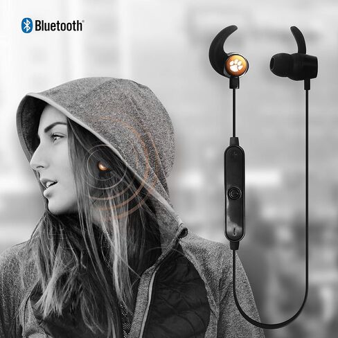 SOAR NCAA Wireless Bluetooth Earbuds in Saudi Arabia
