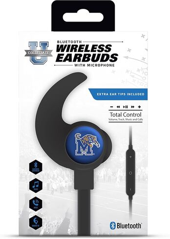 SOAR NCAA Wireless Bluetooth Earbuds in Saudi Arabia
