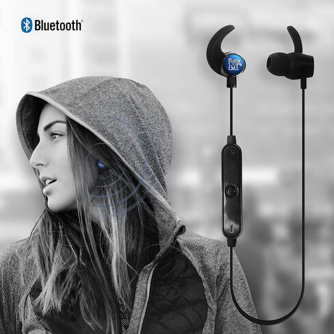 SOAR NCAA Wireless Bluetooth Earbuds in Saudi Arabia