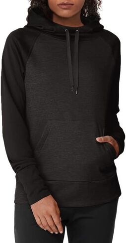 Hanes Sport Women's Performance Fleece Pullover Hoodie in Saudi Arabia