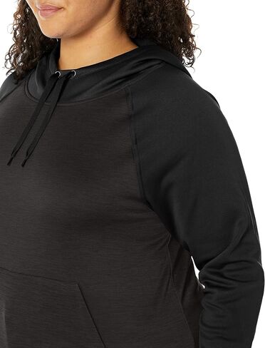 Hanes Sport Women's Performance Fleece Pullover Hoodie in Saudi Arabia