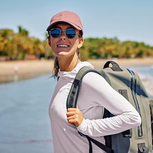 Free Fly Women's Bamboo Lightweight Hoodie - Quick Dry, Breathable Performance Outdoor Shirt with Sun Protection - UPF 40+ in Saudi Arabia