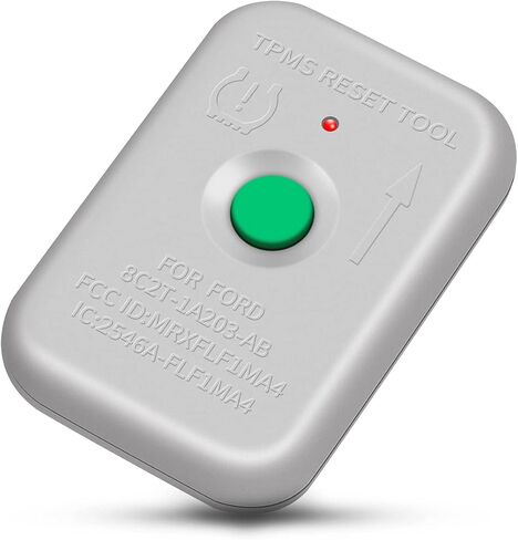 TPMS إعادة تعيين أداة مراقبة ضغط الإطارات الاستشعار برنامج القطار استبدال أداة للسيارات F150 الهروب التركيز موستانج إكسبيديشن إكسبلورر لينكولن نافيجيتور ميركوري مونتيري مارينر استبدال TPMS19 in Saudi Arabia