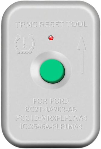 TPMS إعادة تعيين أداة مراقبة ضغط الإطارات الاستشعار برنامج القطار استبدال أداة للسيارات F150 الهروب التركيز موستانج إكسبيديشن إكسبلورر لينكولن نافيجيتور ميركوري مونتيري مارينر استبدال TPMS19 in Saudi Arabia