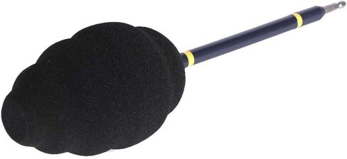 أدوات تلميع العجلات المخروطية الرغوية الناعمة وحواف الإطارات، ومرفق المثقاب in Kuwait